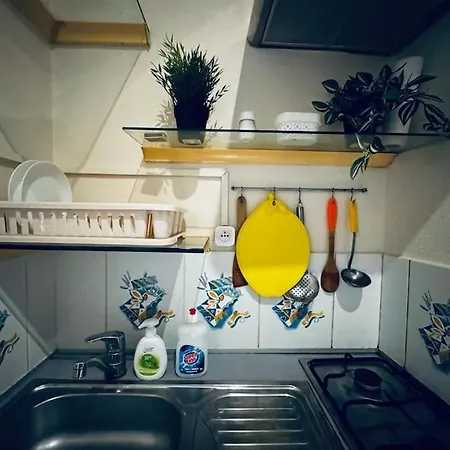 Baltycka Studio Apartment