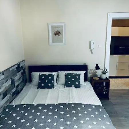 Baltycka Studio Сопот