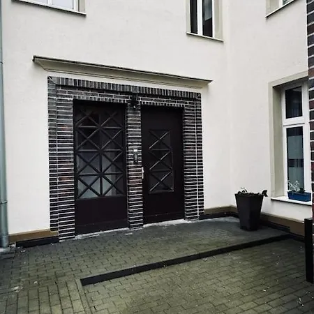 Apartament Baltycka Studio *